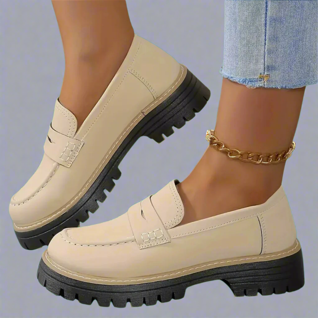 Ysabel | Elegant Loafers For Every Occasion