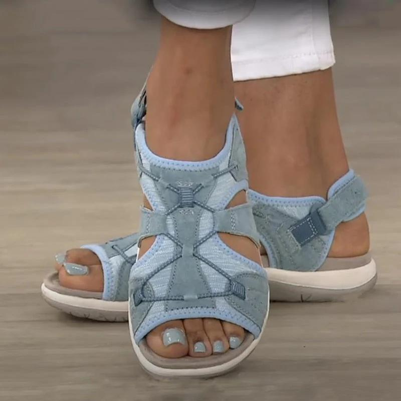 Athena | Orthopedic Sandals