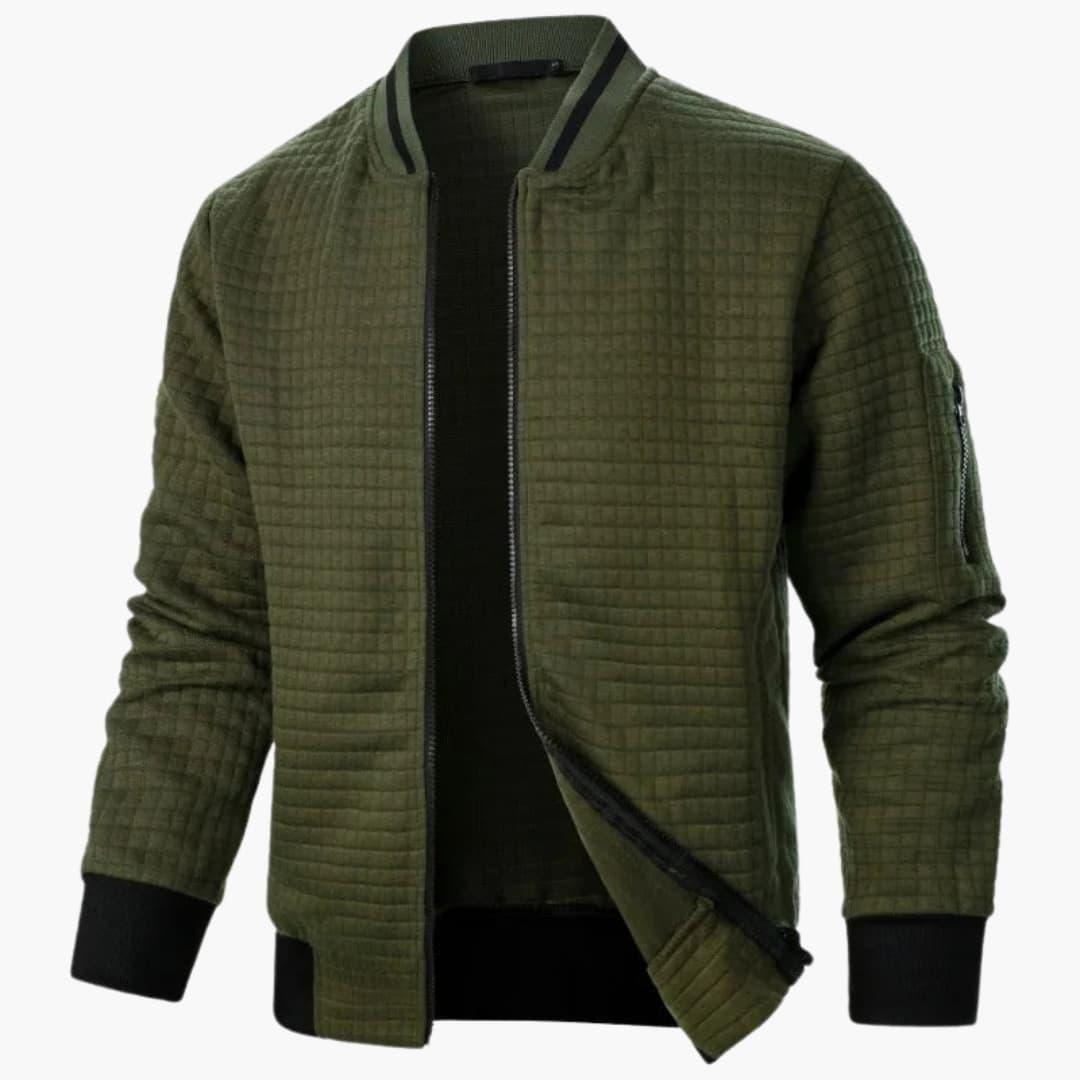 Michael | Premium Men's Jacket