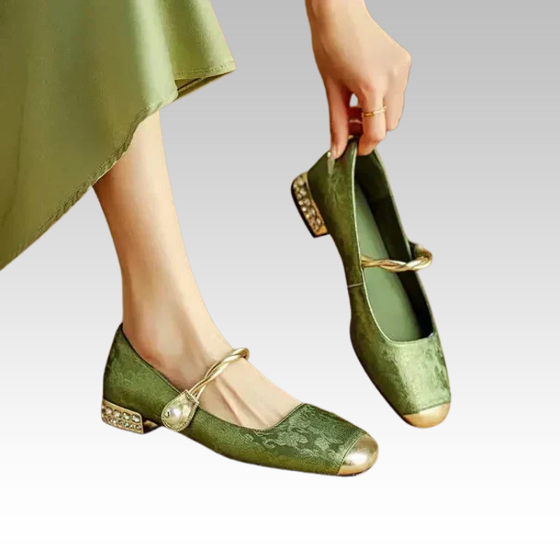 Marianne | Comfortable Elegant Sandals