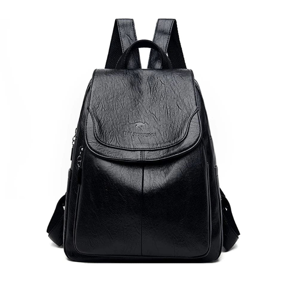 Ada | Anti-Theft Bag