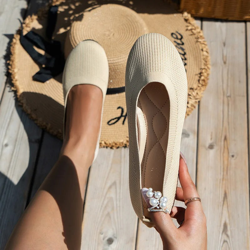 Lysa | Breathable Non-Slip Shoes