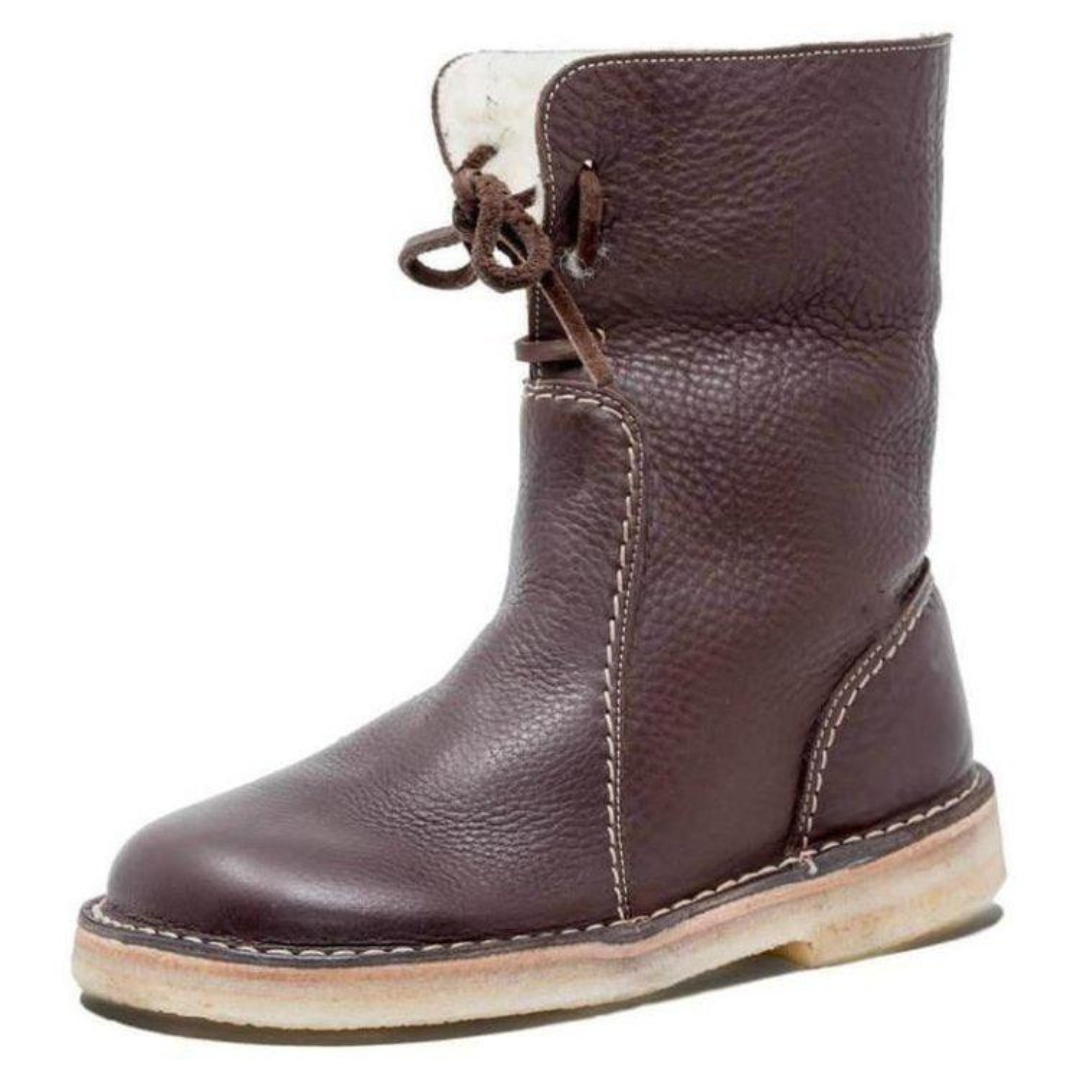 Mia | Waterproof Winter Boots
