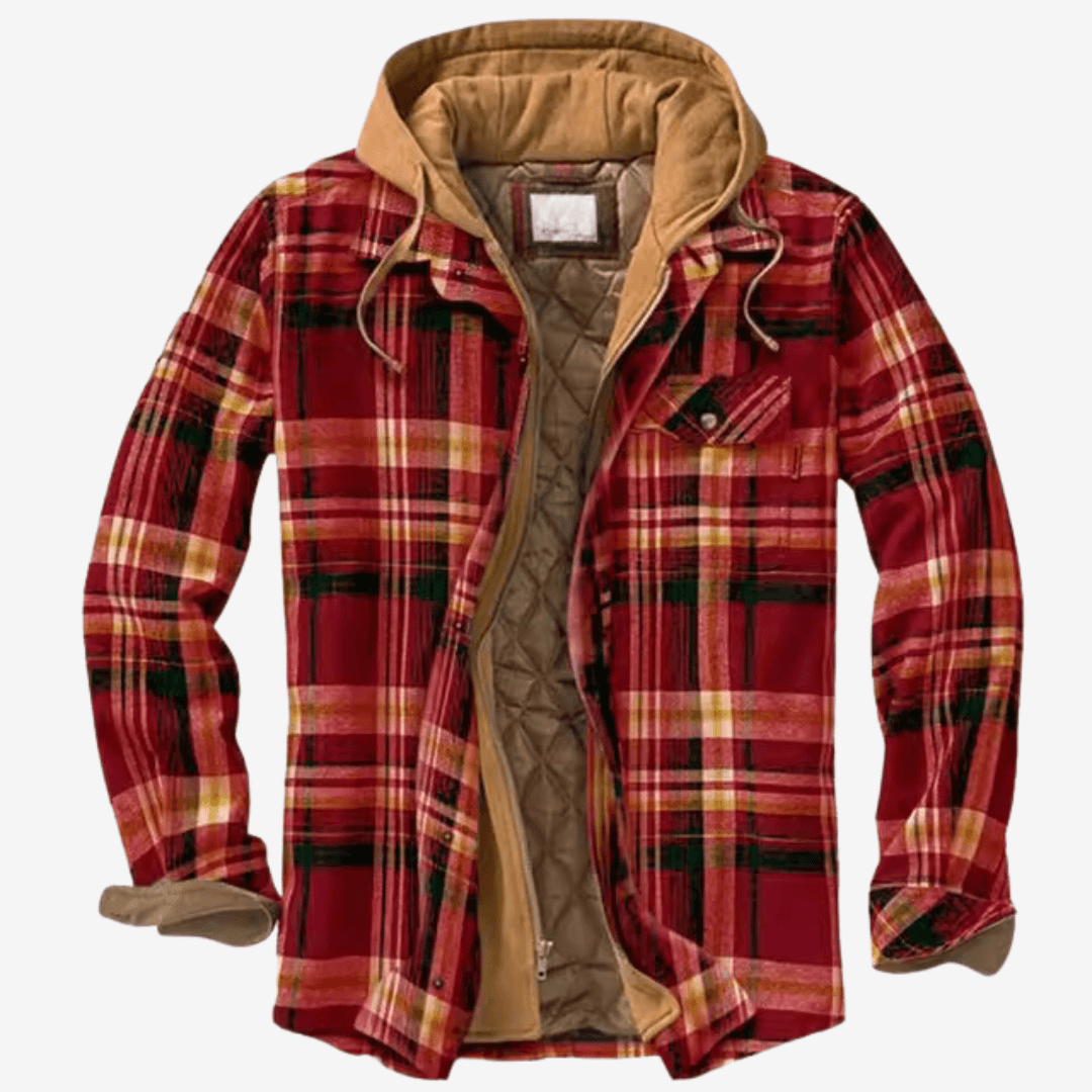 Elwin | Stylish Outerwear