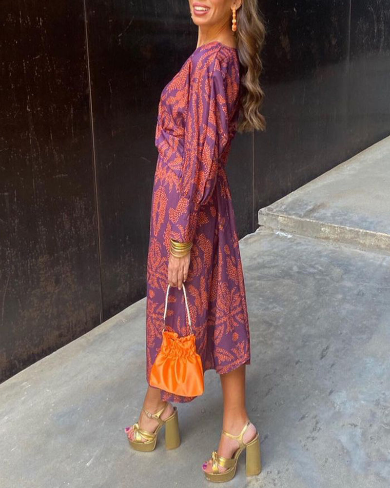 Jowita | Elegant Dress