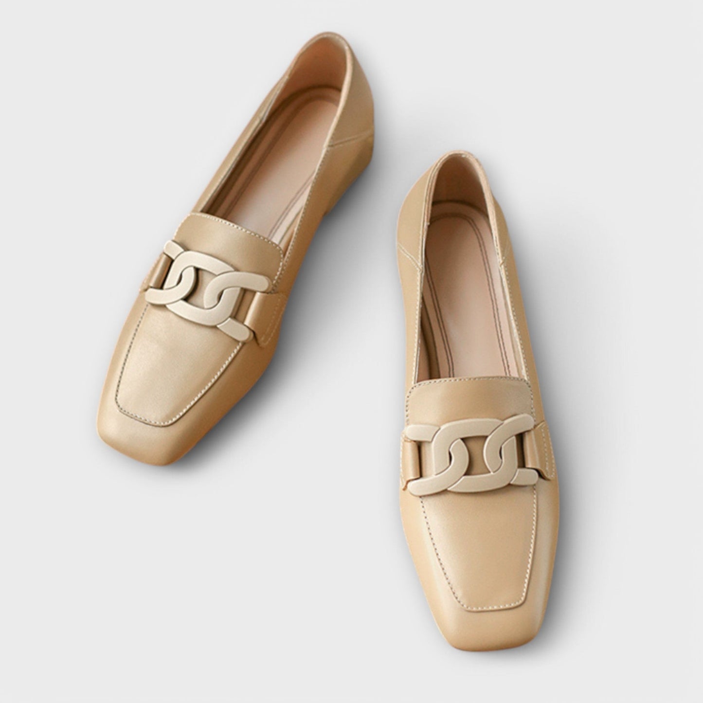Monika | Moccasin