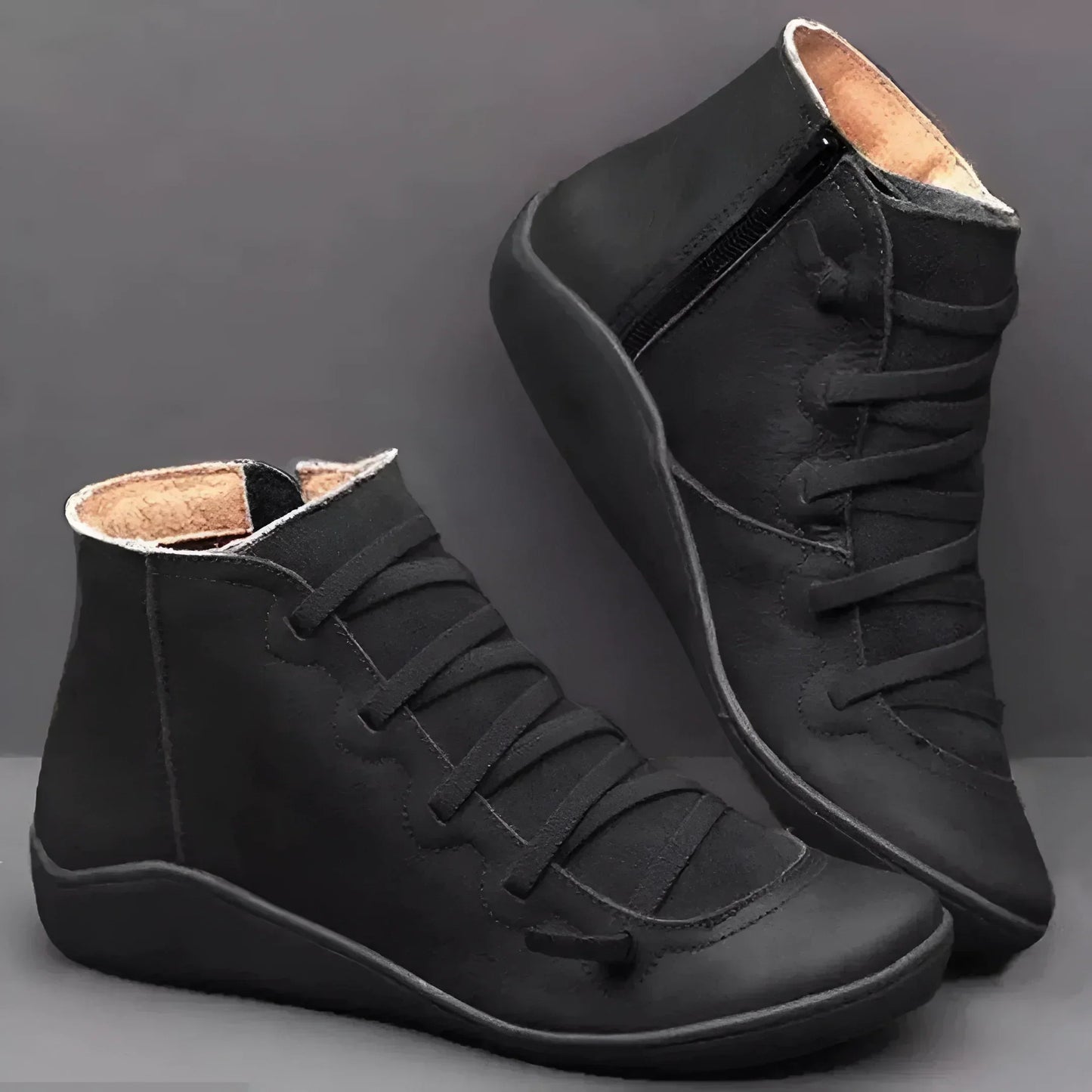 Harper | Comfortable Waterproof Shoes