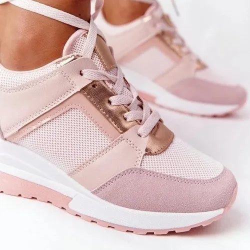 Eloura | Fashion Platform Comfort Sneakers Casual Wear