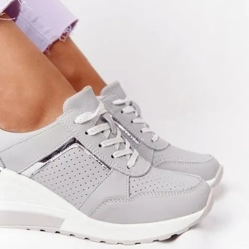 Eloura | Fashion Platform Comfort Sneakers Casual Wear
