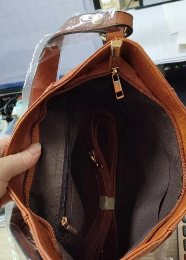 Georgia | Stylish Vintage Bag
