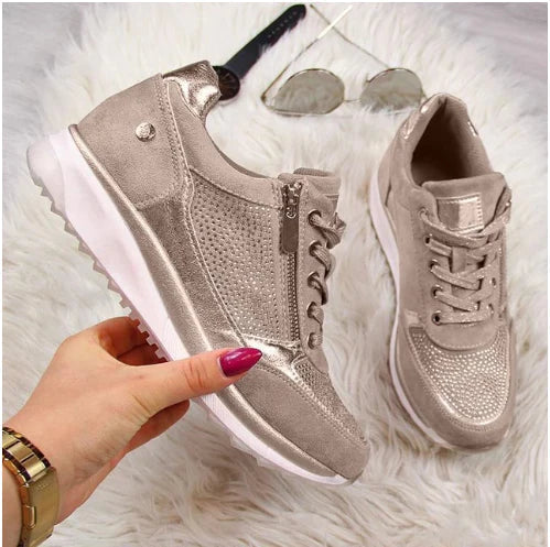 Lisa | Orthopedic Sneakers