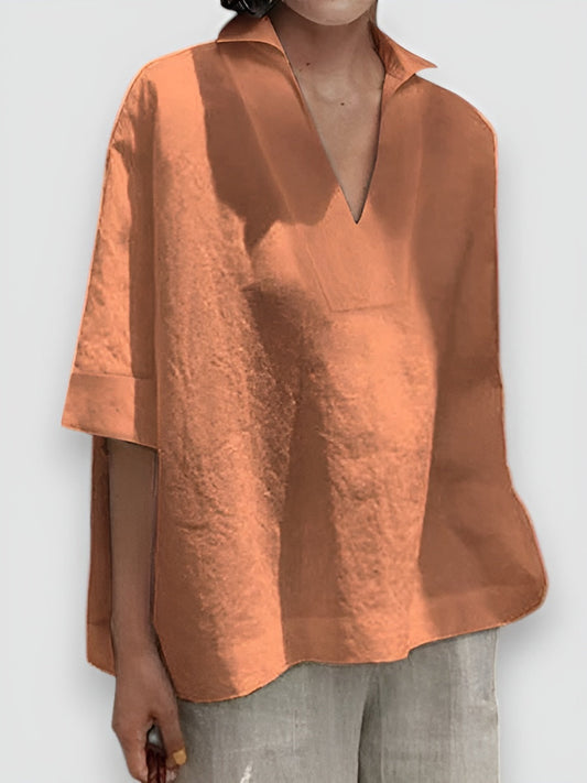Olga | Stylish Blouse