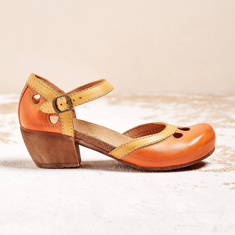 Lynn | Orthopedic Sandals With Comfort