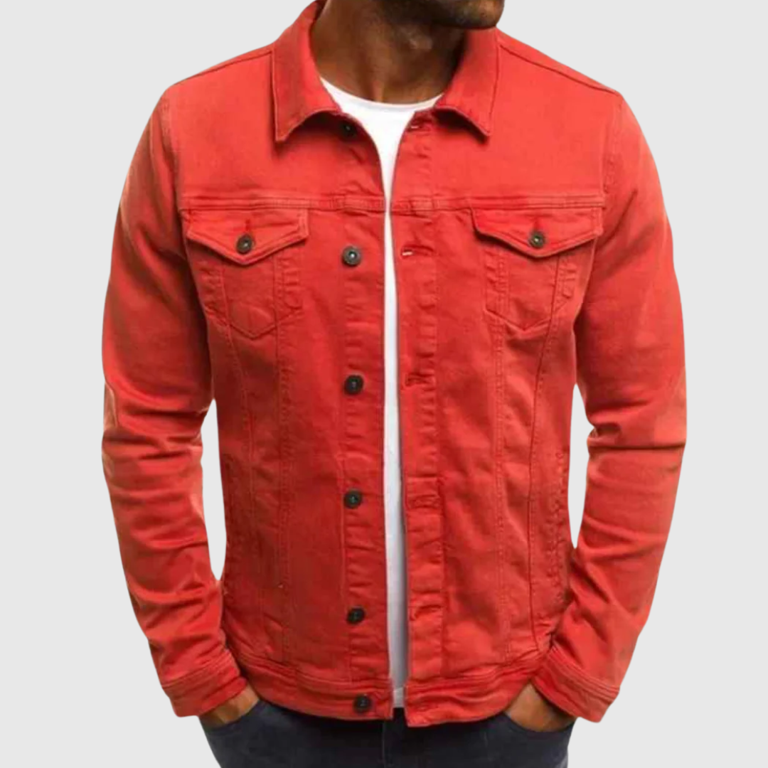 Vance | Men’s Casual Jacket