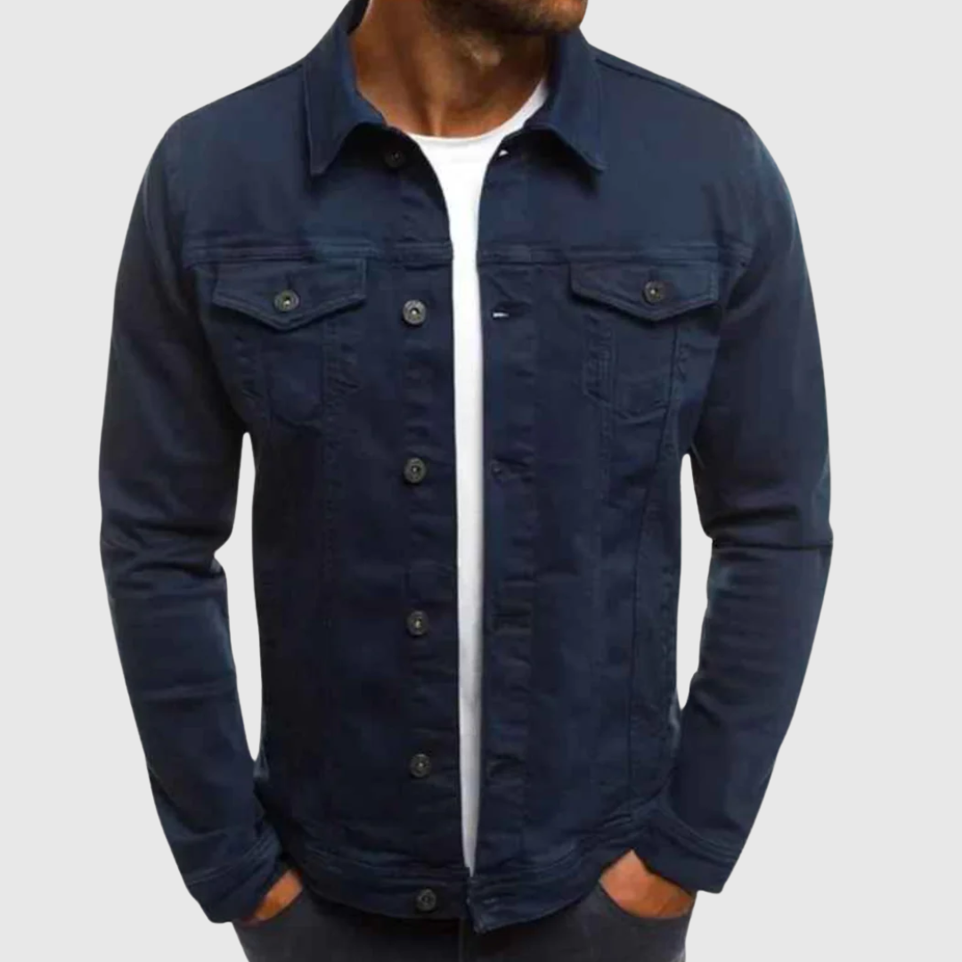 Vance | Men’s Casual Jacket