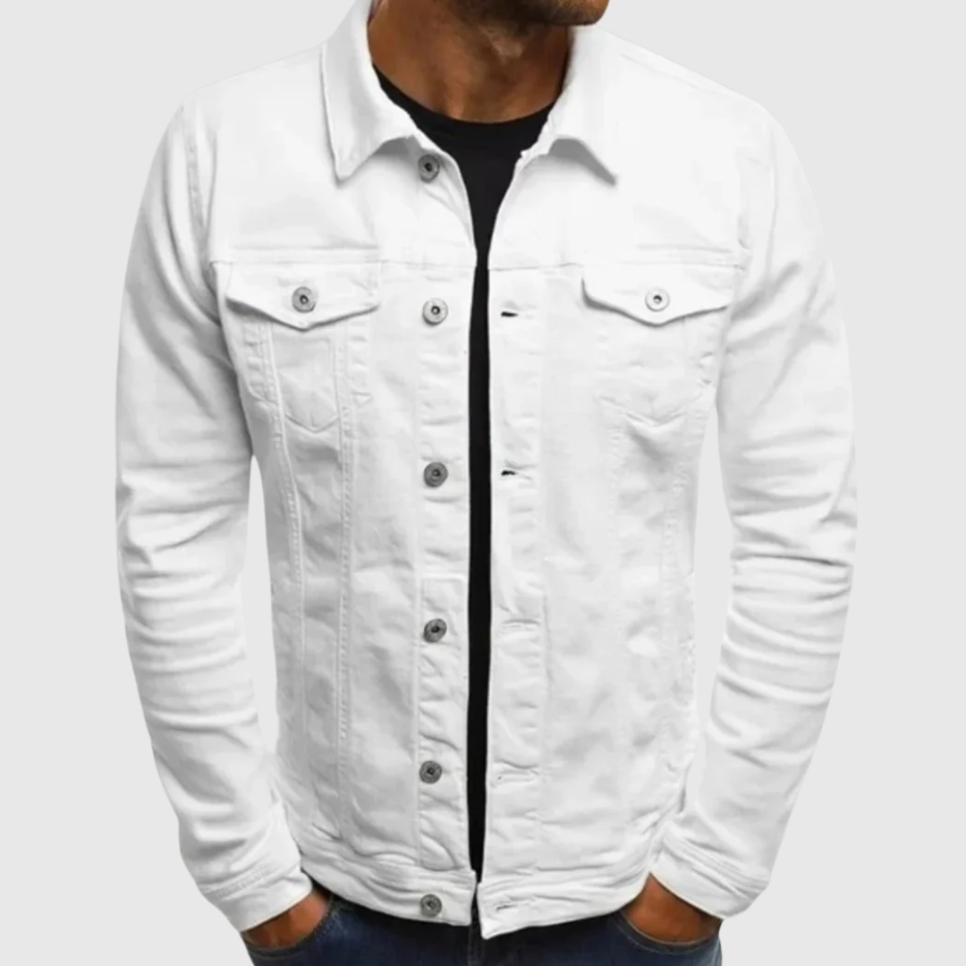 Vance | Men’s Casual Jacket