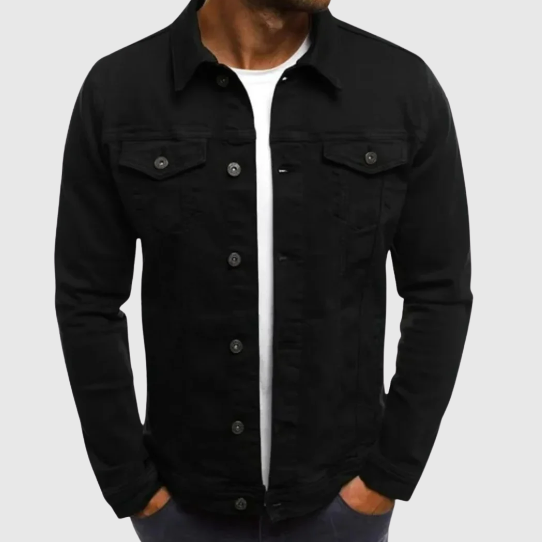 Vance | Men’s Casual Jacket
