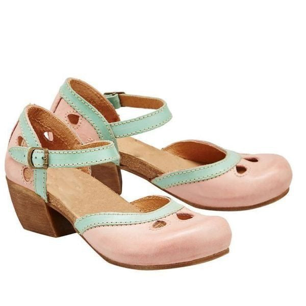 Lynn | Orthopedic Sandals With Comfort