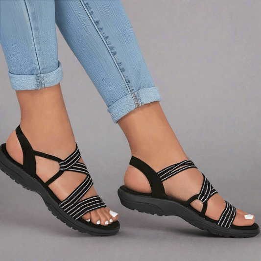 Mazy | High Quality Women's Sandals