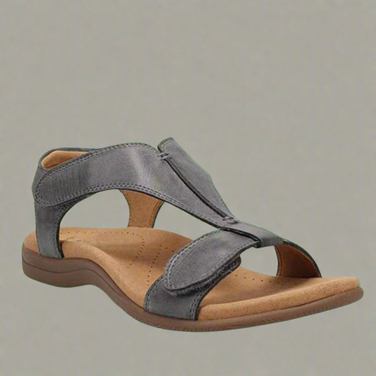 Elsbeth | Comfortable Sandals For Indoor And Outdoor Use
