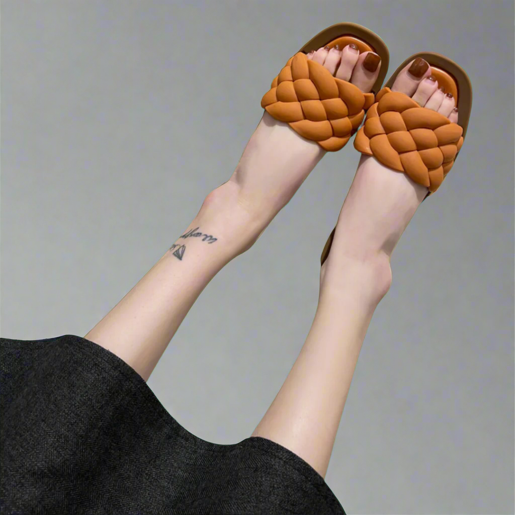Ilonka | Elegant Sandals