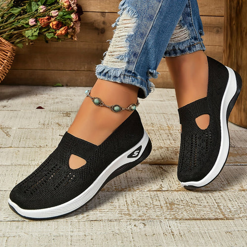 Chloe | Comfortable Walking Shoes