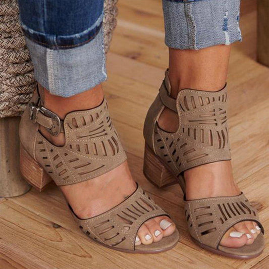 Helen | Comfortable Stylish Women's Shoes