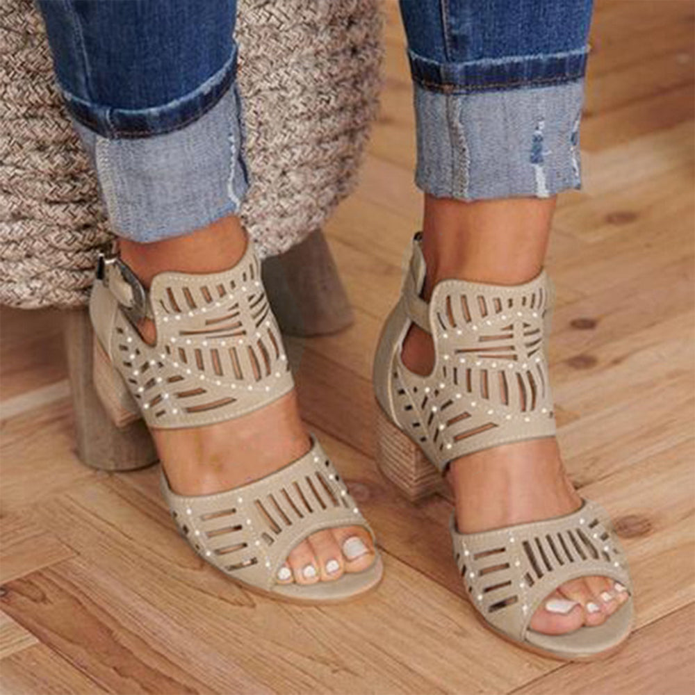 Helen | Comfortable Stylish Women's Shoes