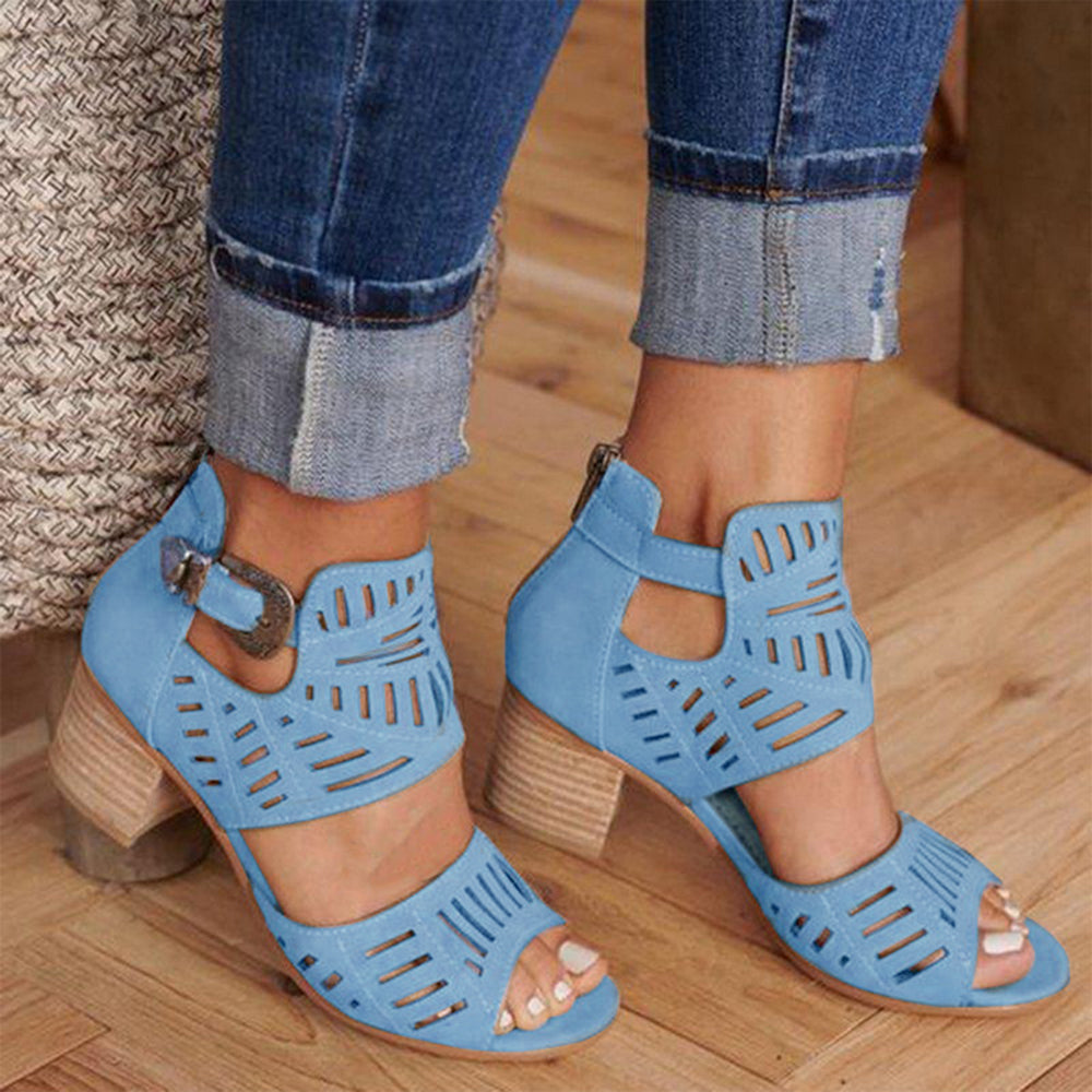 Helen | Comfortable Stylish Women's Shoes