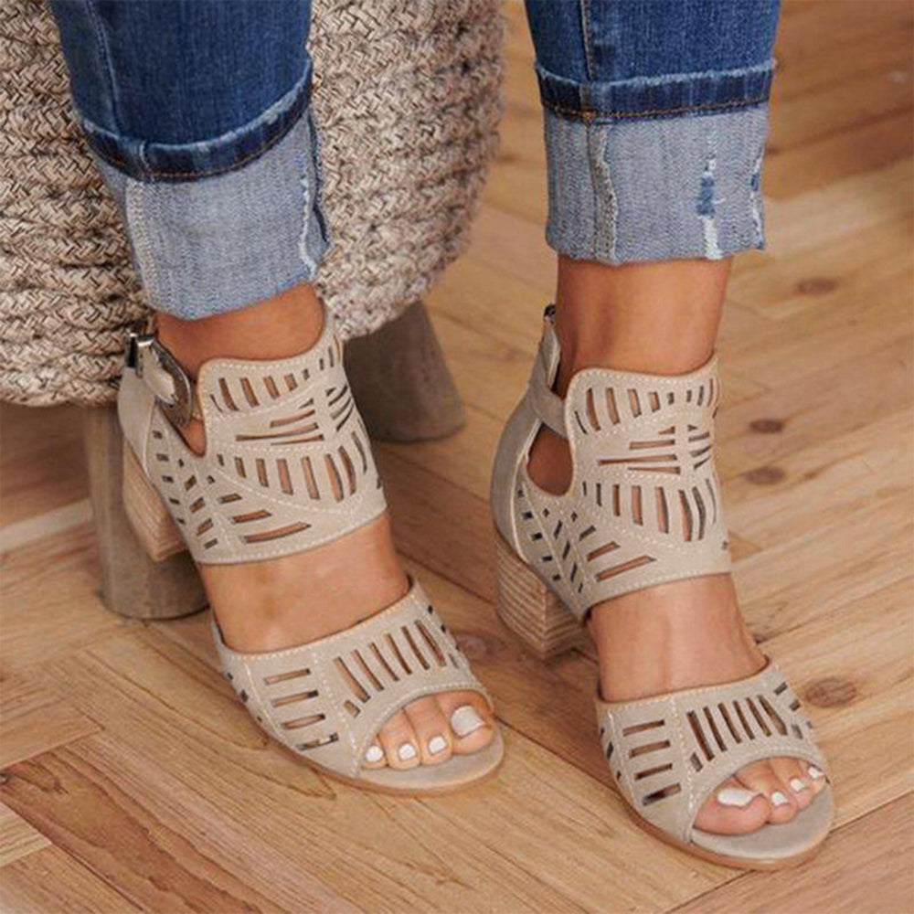 Helen | Comfortable Stylish Women's Shoes