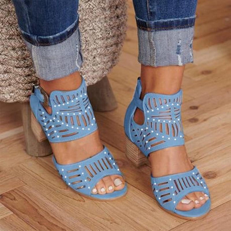 Helen | Comfortable Stylish Women's Shoes