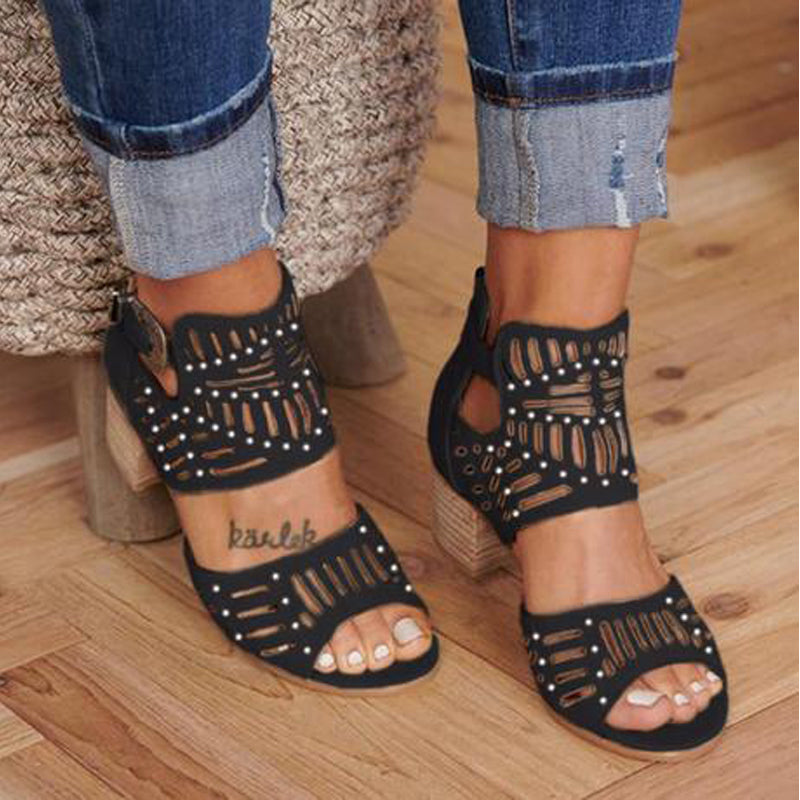 Helen | Comfortable Stylish Women's Shoes