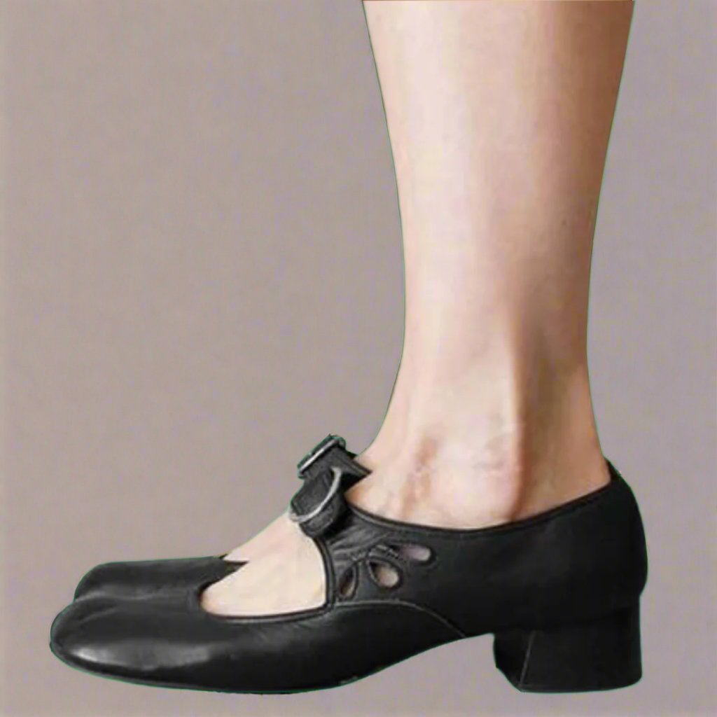 Denisa | Orthopedic Sandals With Wedge Sole