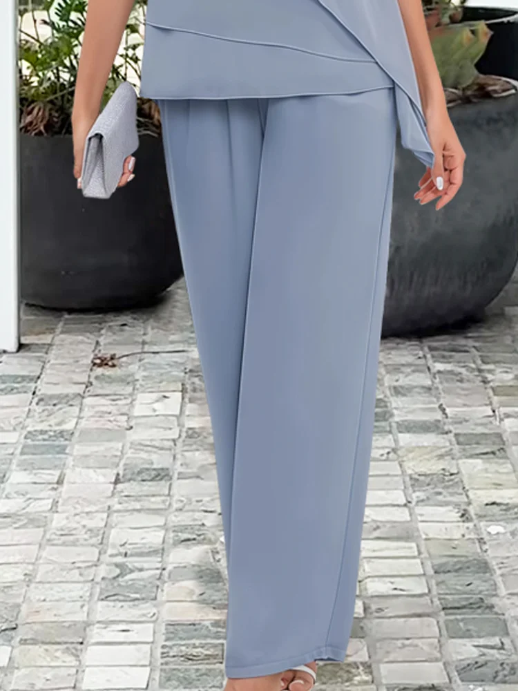 Annie | Elegant Two Piece Set