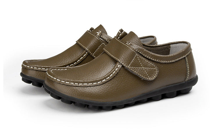 Briar | Stylish Women’s Slip-On Nurse Shoes