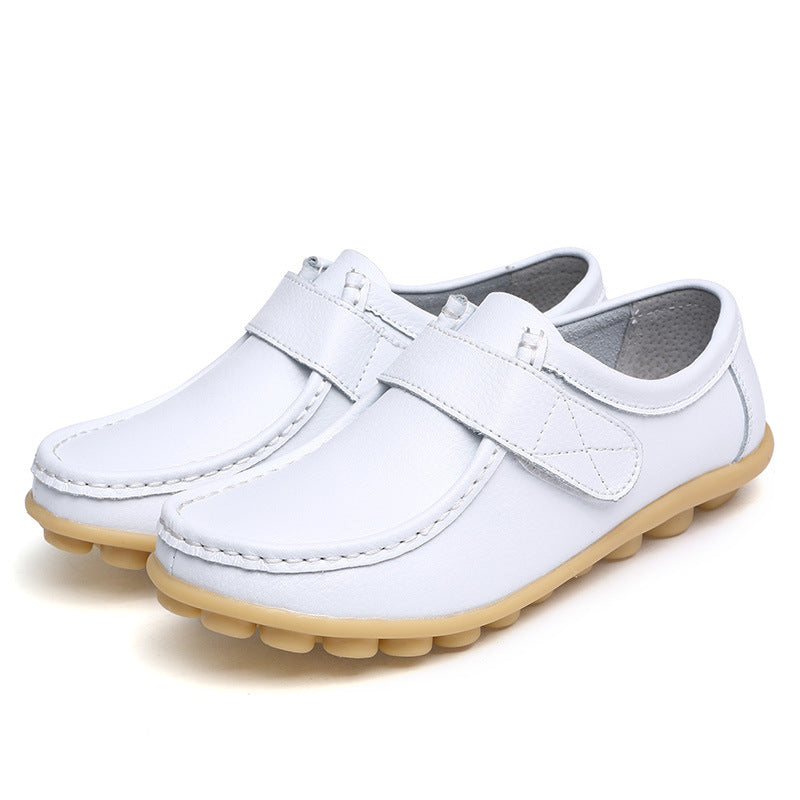 Briar | Stylish Women’s Slip-On Nurse Shoes