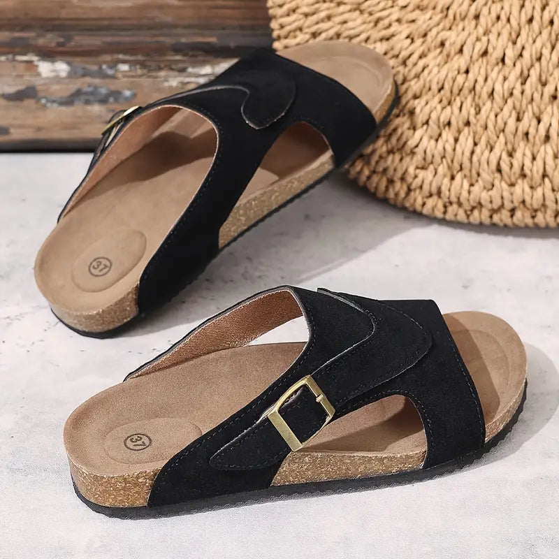 Lidiya | Elegant Non-Slip Sandals