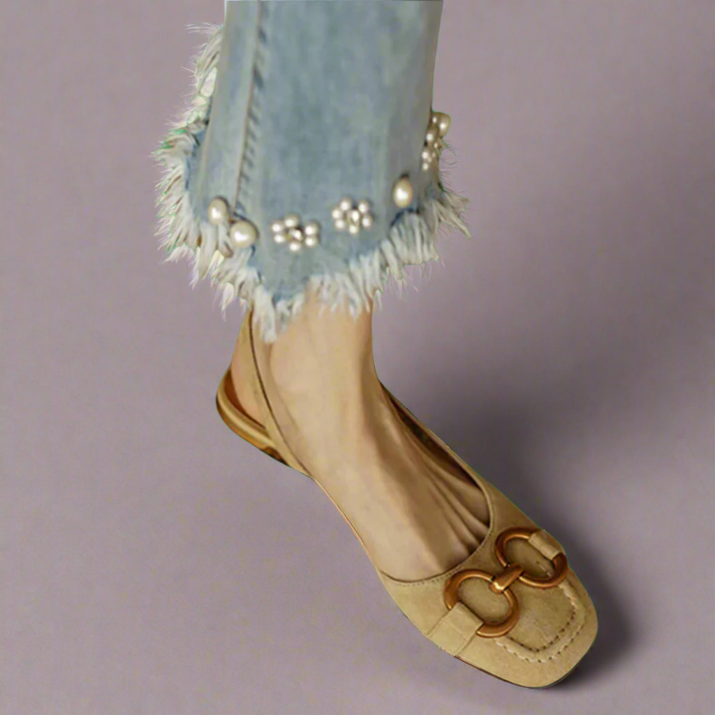 Adelle | Elegant Orthopedic Sandals