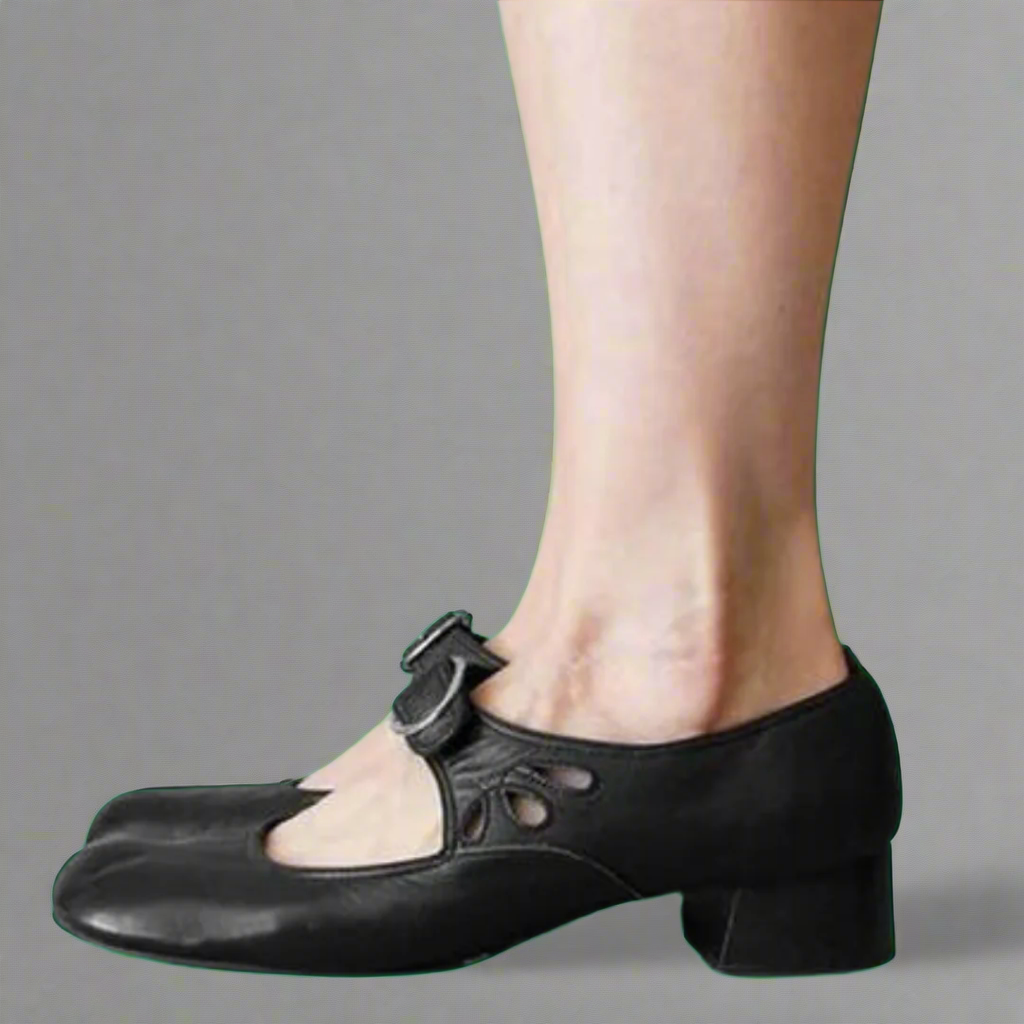 Annelore | New Style Of Women's Shoes Comfortable And Elegant