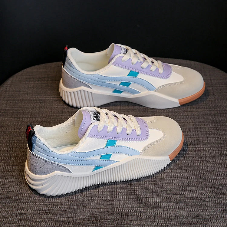 Andrea | Ultra Comfortable Sneakers