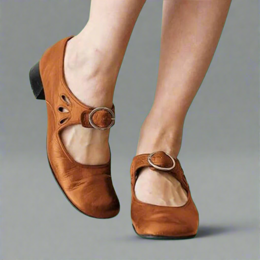 Annelore | New Style Of Women's Shoes Comfortable And Elegant