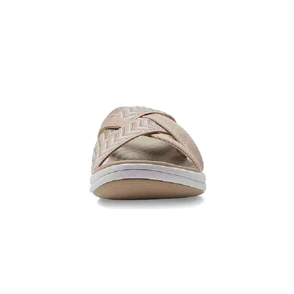 Irene | Elegant Orthopedic Sandals