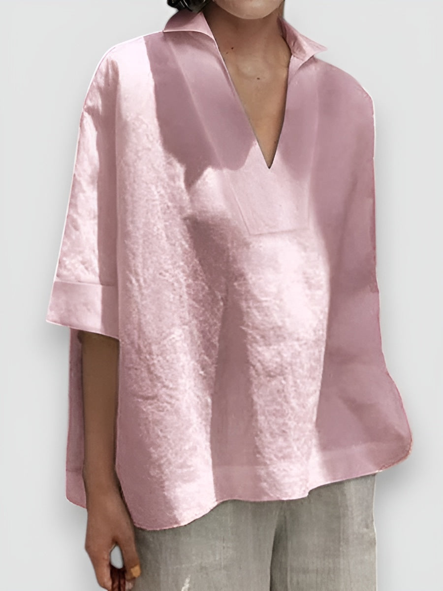 Olga | Stylish Blouse