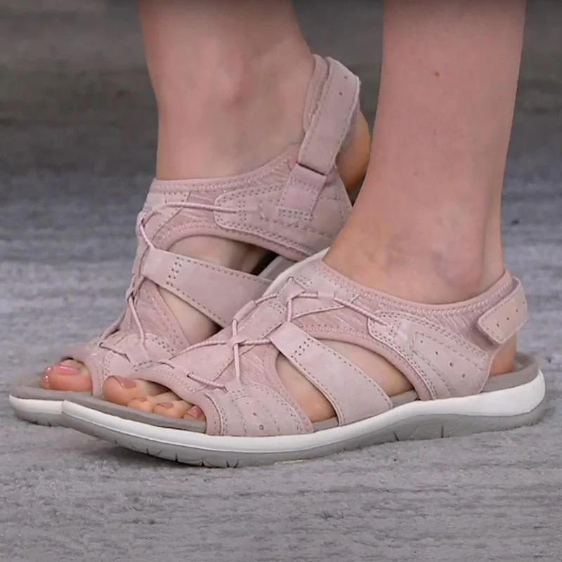 Athena | Orthopedic Sandals