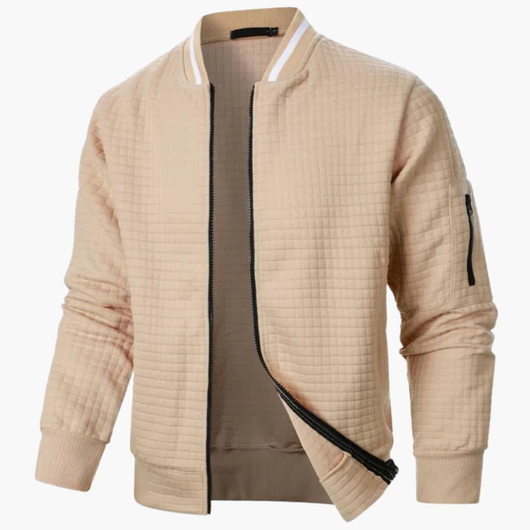 Michael | Premium Men's Jacket