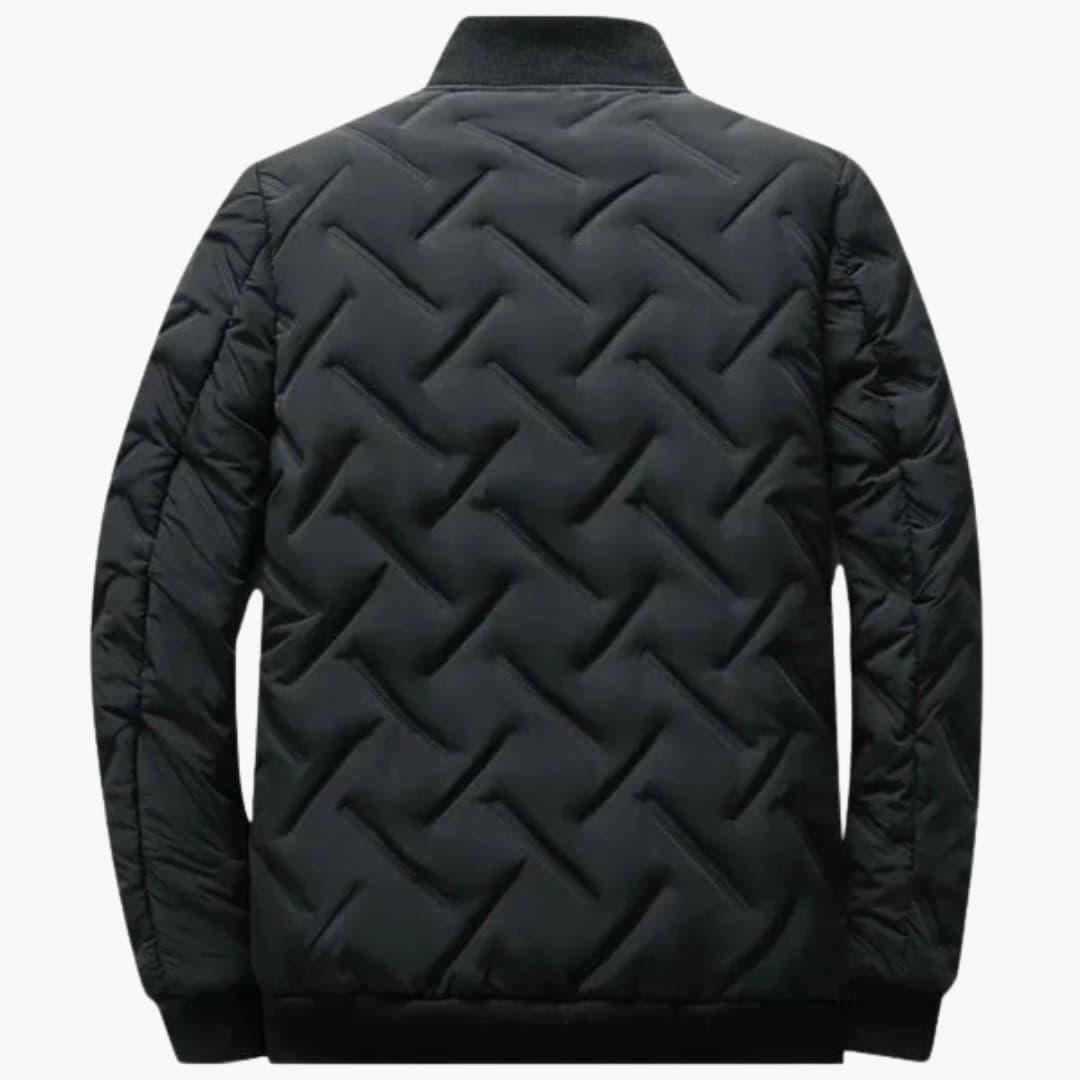 James | Stylish Outerwear Jacket
