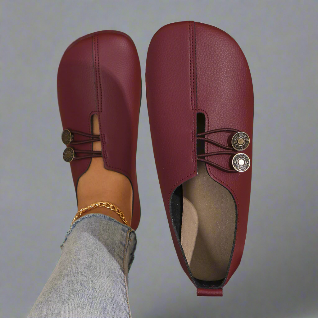 Kreszentia | Premium Moccasins