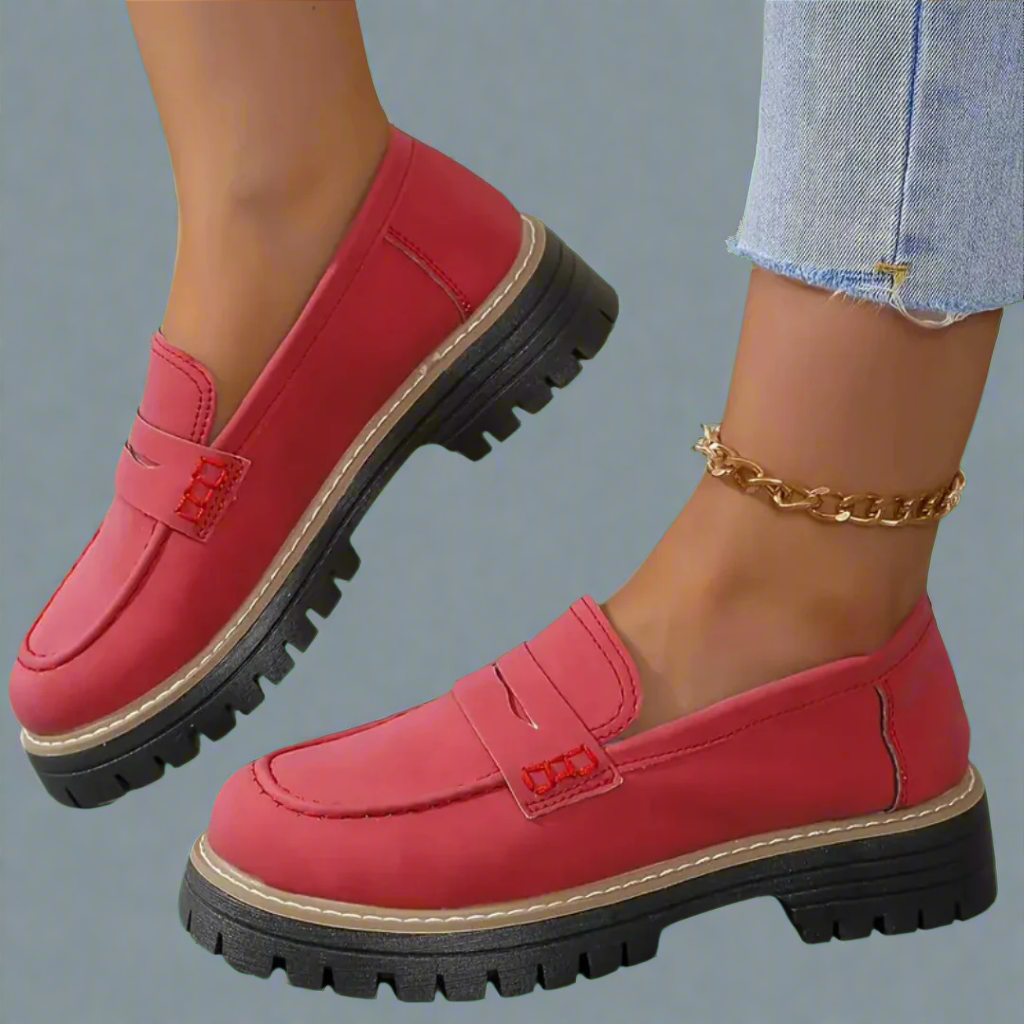 Ysabel | Elegant Loafers For Every Occasion