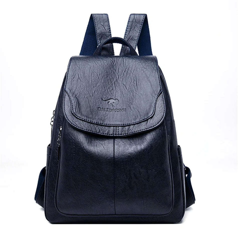 Ada | Anti-Theft Bag