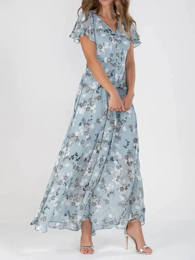 Jasmijn | Elegant Dress